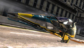 Wipeout 2048 Screenshot from Shacknews