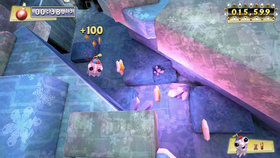 Little Deviants Screenshot from Shacknews
