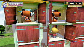 Little Deviants Screenshot from Shacknews