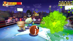 Little Deviants Screenshot from Shacknews