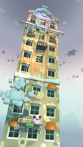 Little Deviants Screenshot from Shacknews