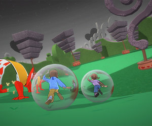 Kinect: Disneyland Adventures Videos