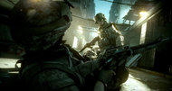 Gamescom 2011 Battlefield 3 screenshots