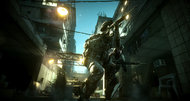 Gamescom 2011 Battlefield 3 screenshots