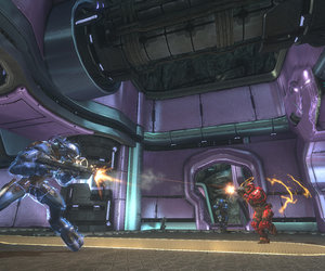 Halo: Combat Evolved Anniversary Screenshots