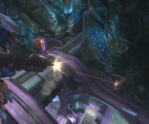 Halo: Combat Evolved Anniversary Screenshots