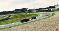 Forza MotoSport 4 Gamescom 2011 screens