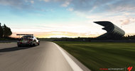 Forza MotoSport 4 Gamescom 2011 screens