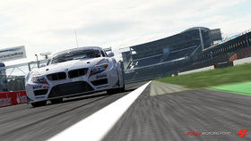 Forza Motorsport 4 Screenshot from Shacknews