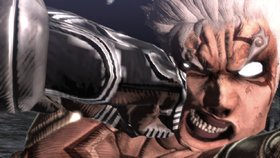 Asura's Wrath Screenshot from Shacknews
