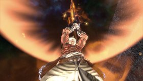 Asura's Wrath Screenshot from Shacknews