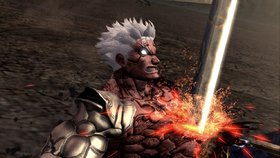Asura's Wrath Screenshot from Shacknews