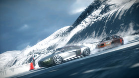 Need for Speed: The Run Screenshot from Shacknews