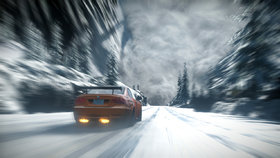 Need for Speed: The Run Screenshot from Shacknews