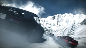 Need for Speed: The Run Screenshot from Shacknews