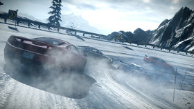 Need for Speed The Run Screenshot from Shacknews