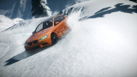 Need for Speed: The Run Screenshot from Shacknews