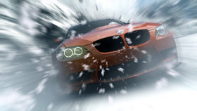 Need for Speed: The Run Screenshot from Shacknews