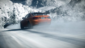 Need for Speed The Run Screenshot from Shacknews