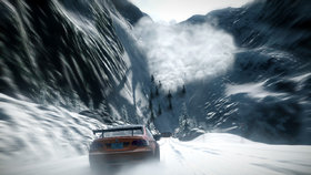 Need for Speed The Run Screenshot from Shacknews