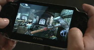 Resistance: Burning Skies announced for PS Vita