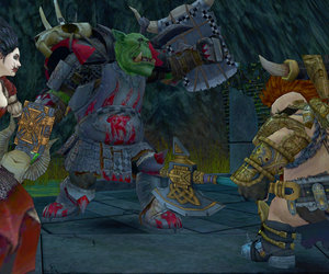 Warhammer Online: Wrath of Heroes Chat