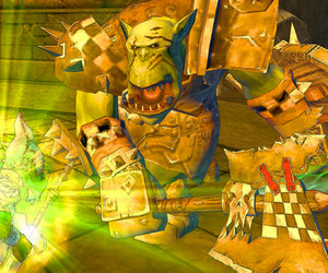 Warhammer Online: Wrath of Heroes Videos