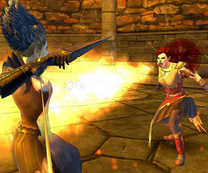 Warhammer Online: Wrath of Heroes Screenshots