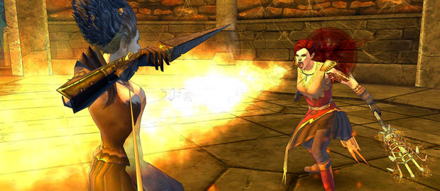 Warhammer Online: Wrath of Heroes News