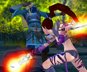 Warhammer Online: Wrath of Heroes Videos