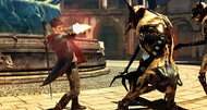 Gamescom 2011 DmC: Devil May Cry screenshots