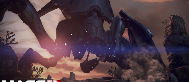 Mass Effect 3 News