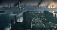 Gamescom 2011 Steel Battalion: Heavy Armor screenshots