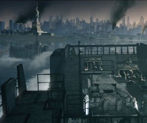 Steel Battalion: Heavy Armor Files