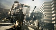 Gamescom 2011 Steel Battalion: Heavy Armor screenshots