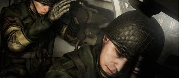 Steel Battalion: Heavy Armor News