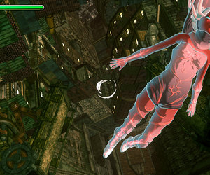 Gravity Screenshots