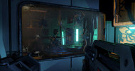 Gamescom 2011 Aliens: Colonial Marines screenshots