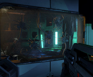 Aliens: Colonial Marines Chat