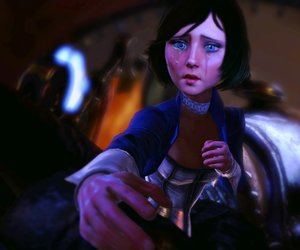 BioShock Infinite Videos