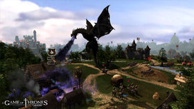 A Game of Thrones: Genesis Screenshot from Shacknews