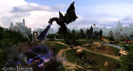 A Game of Thrones: Genesis Gamescom 2011 screenshots