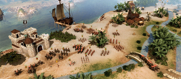 A Game of Thrones: Genesis News