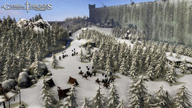A Game of Thrones: Genesis Screenshot from Shacknews