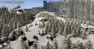 A Game of Thrones: Genesis Gamescom 2011 screenshots