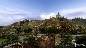 A Game of Thrones: Genesis Screenshot from Shacknews