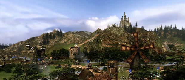 A Game of Thrones: Genesis News