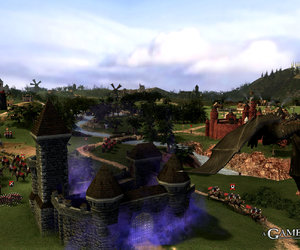 A Game of Thrones: Genesis Files