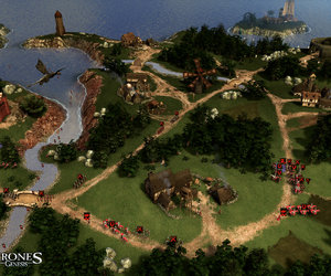 A Game of Thrones: Genesis Videos