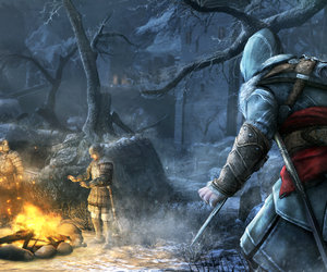 Assassin's Creed Revelations Files